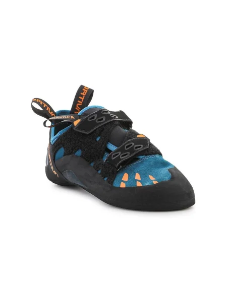 Tenisky La Sportiva modrá