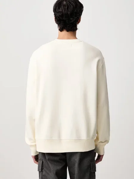 Fred Perry bluza beżowa