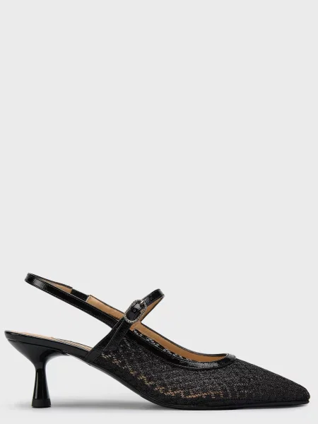 Босоніжки Marino Fabiani чорні