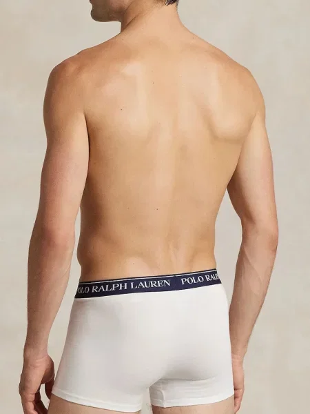 Боксери Polo Ralph Lauren червоний