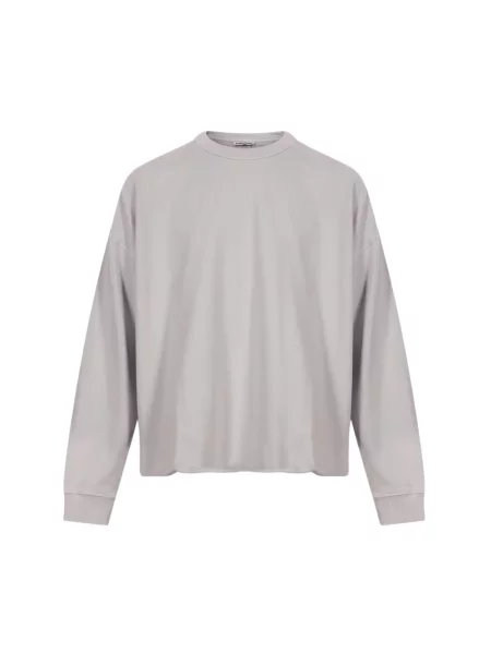 Bluza Ymc You Must Create szara