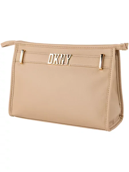 Torbica Dkny ružičasta