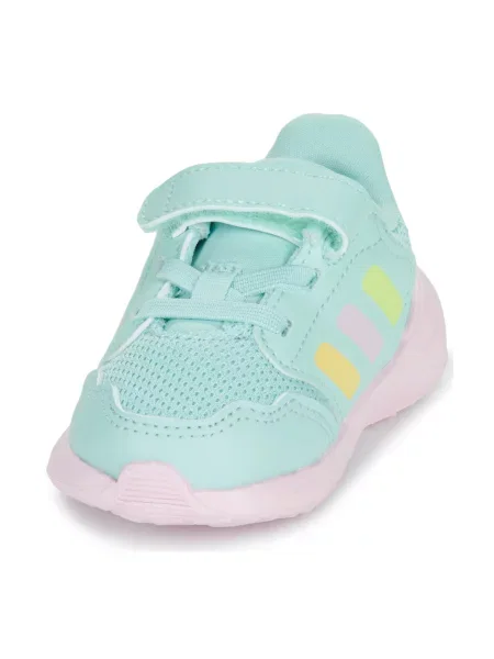 Pantofi copii Adidas verde