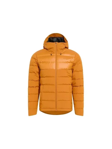 Kabát Odlo oranžový