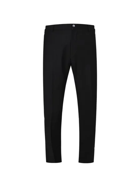 Pantaloni Tombolini negru