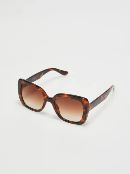 Ochelari de soare Marisse maro