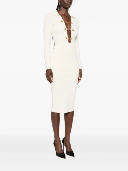 Midi ruha Elisabetta Franchi