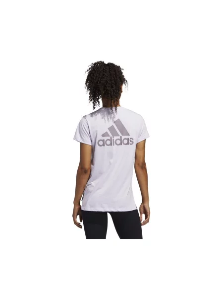 Majica Adidas bijela