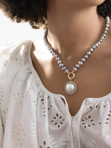 Pandantiv Storrow Jewelry
