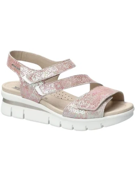 Pantofi Mephisto roz