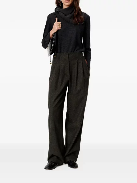 Pantaloni Sessun gri
