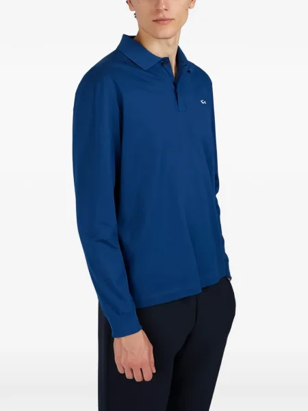 Polo Paul & Shark μπλε