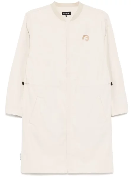 Płaszcz Sport B. By Agnès B. garniturowy