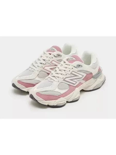 Pantofi New Balance bej
