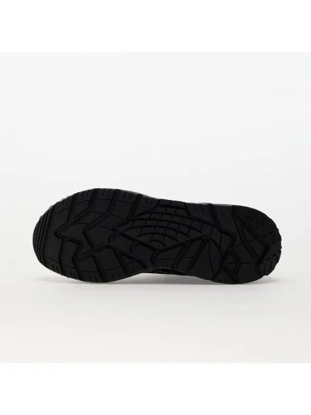 Sneakerși Puma negru