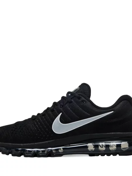 Sneakers Nike Air Max 2017 μαύρο