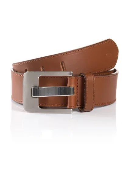 TOM TAILOR LAUREL caramel maro