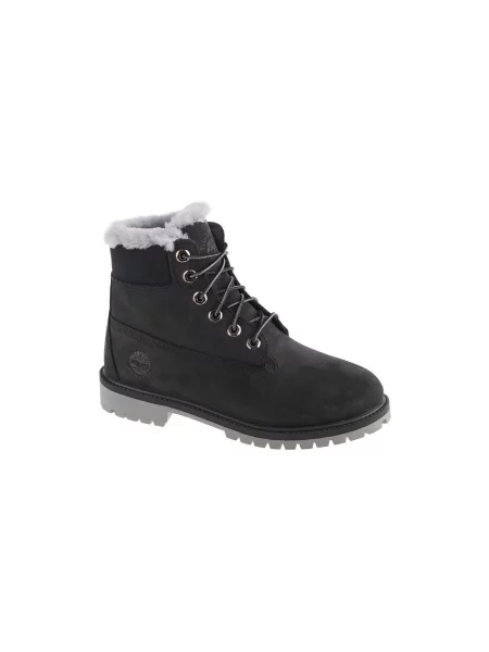 Pantofi Timberland negru