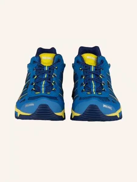 Meindl Buty Trekkingowe Finale Gtx blau niebieskie