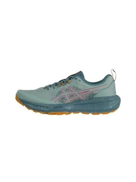 Sneakerși Asics GEL-SONOMA verde