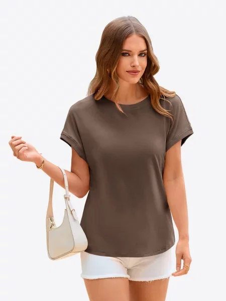Imily Bela Tricou maro