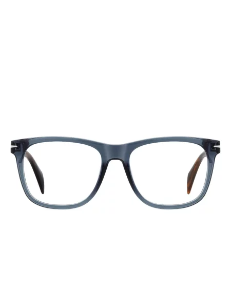 Napszemüveg Eyewear By David Beckham kék