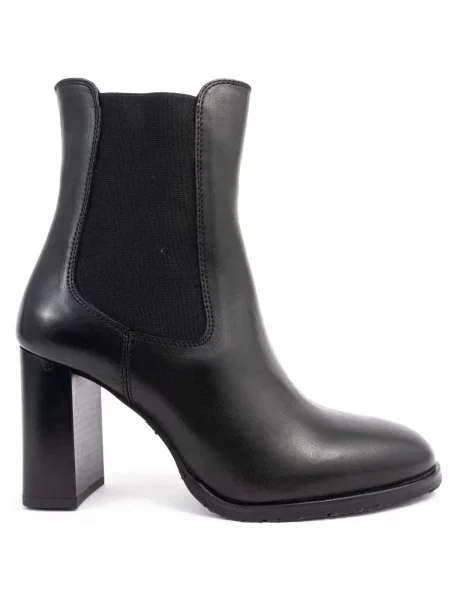Pantofi Sergio Moretti negru