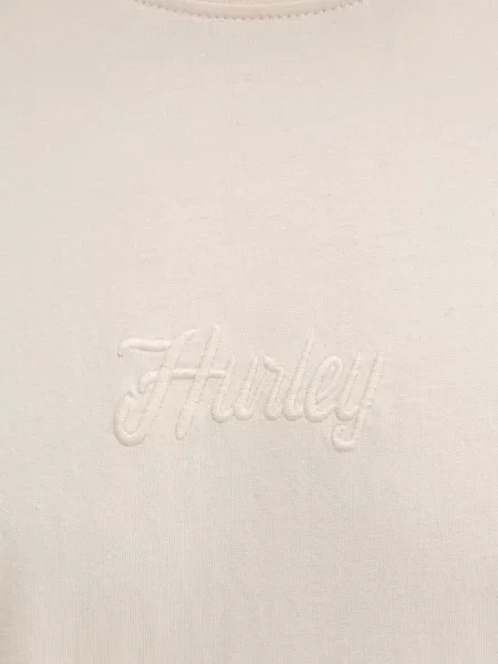 Футболка Hurley