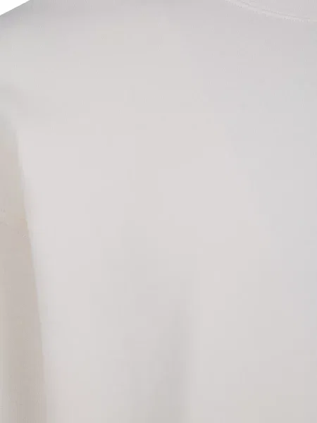 Суитчър Woc бяло