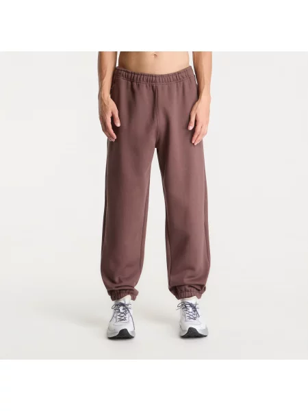 Pantaloni de trening Nike ACG "Tuff Fleece" Pants Tattoo/ Summit White XL alb