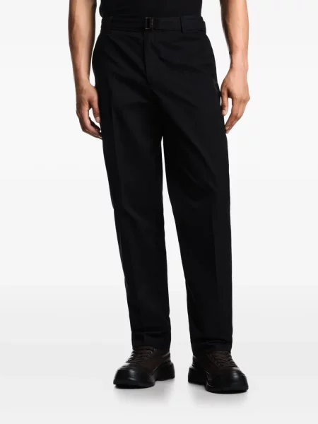 Pantaloni Emporio Armani negru