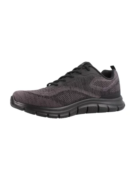 Pantofi Skechers alergare negru