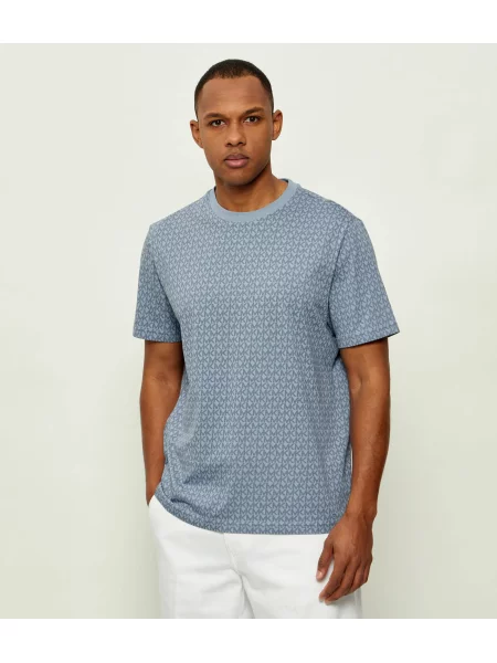 Michael Kors Tricou albastru