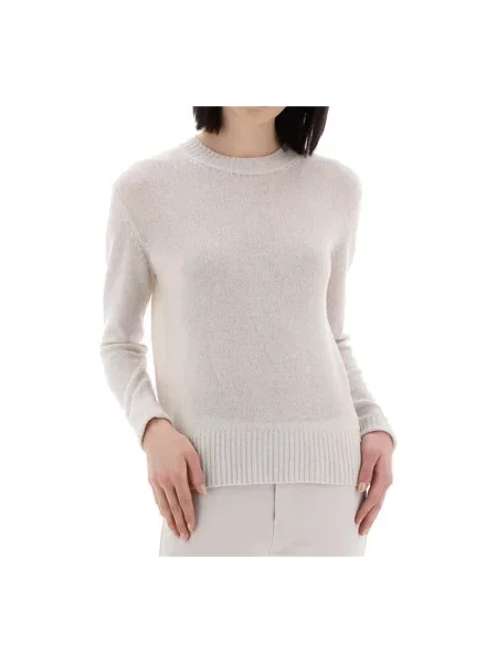 Sweter Herno biały