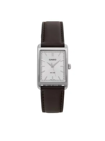 Casio Часовник Сребрист