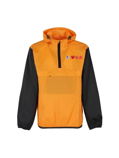 Lekka kurtka Comme Des Garcons Play