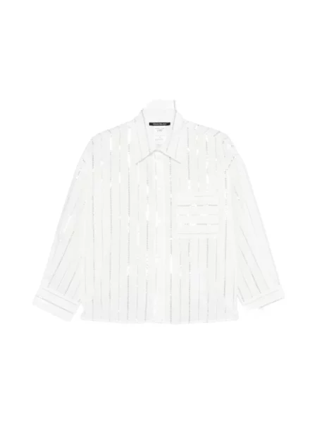 Koszula Pennyblack biała