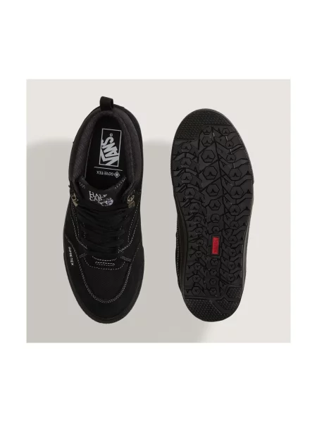 Izolat pantofi Vans negru