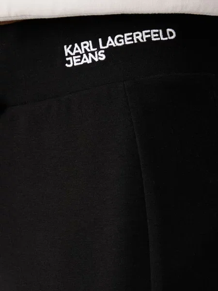 Брюки Karl Lagerfeld Jeans
