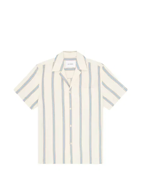 Риза Les Deux на райета