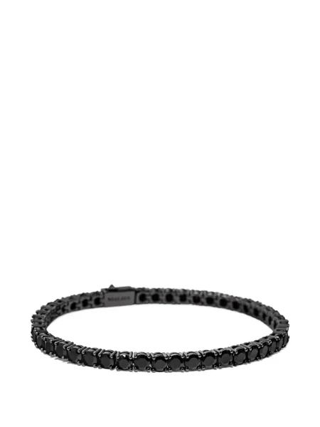 Гривна Nialaya Jewelry черно