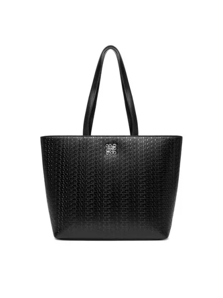 Nine West Τσάντα μαύρο