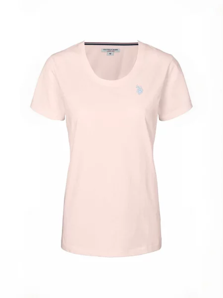 U.S. POLO ASSN. Top UWAmy rosé