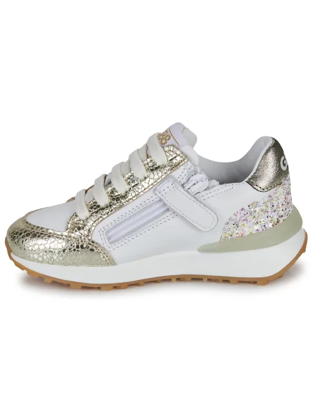 Pantofi copii Gbb alb