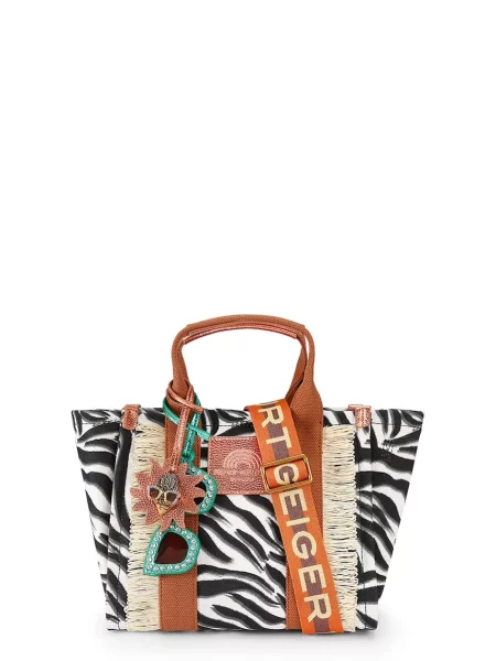 Сумка шоппер Kurt Geiger London