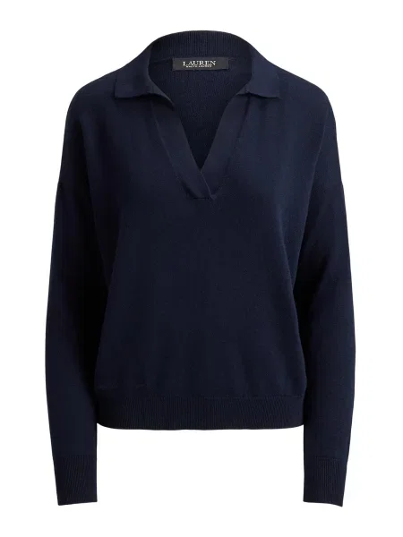 Lauren Ralph Lauren Pulover bleumarin