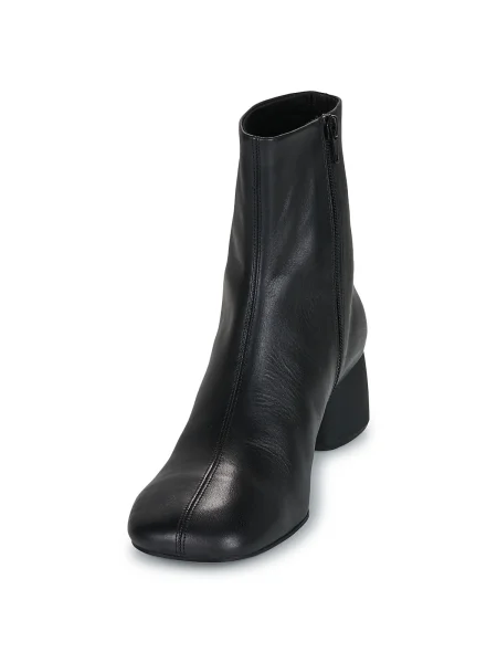 Tenisky Vagabond Shoemakers čierna