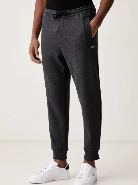 BOSS Green трикотажний комплект SW_Tracksuit Set зелений