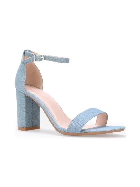 Sandale La Modeuse