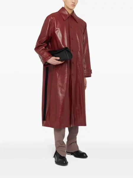 Rankinė Jil Sander juoda